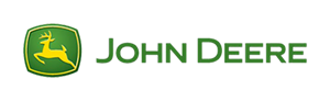 John Deere sans golf