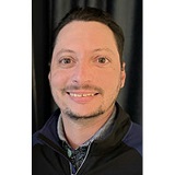 Mike Dorosky CGCS