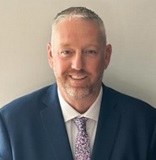 Ryan B. Burton CGCS