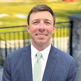 Ryan Higgins CGCS