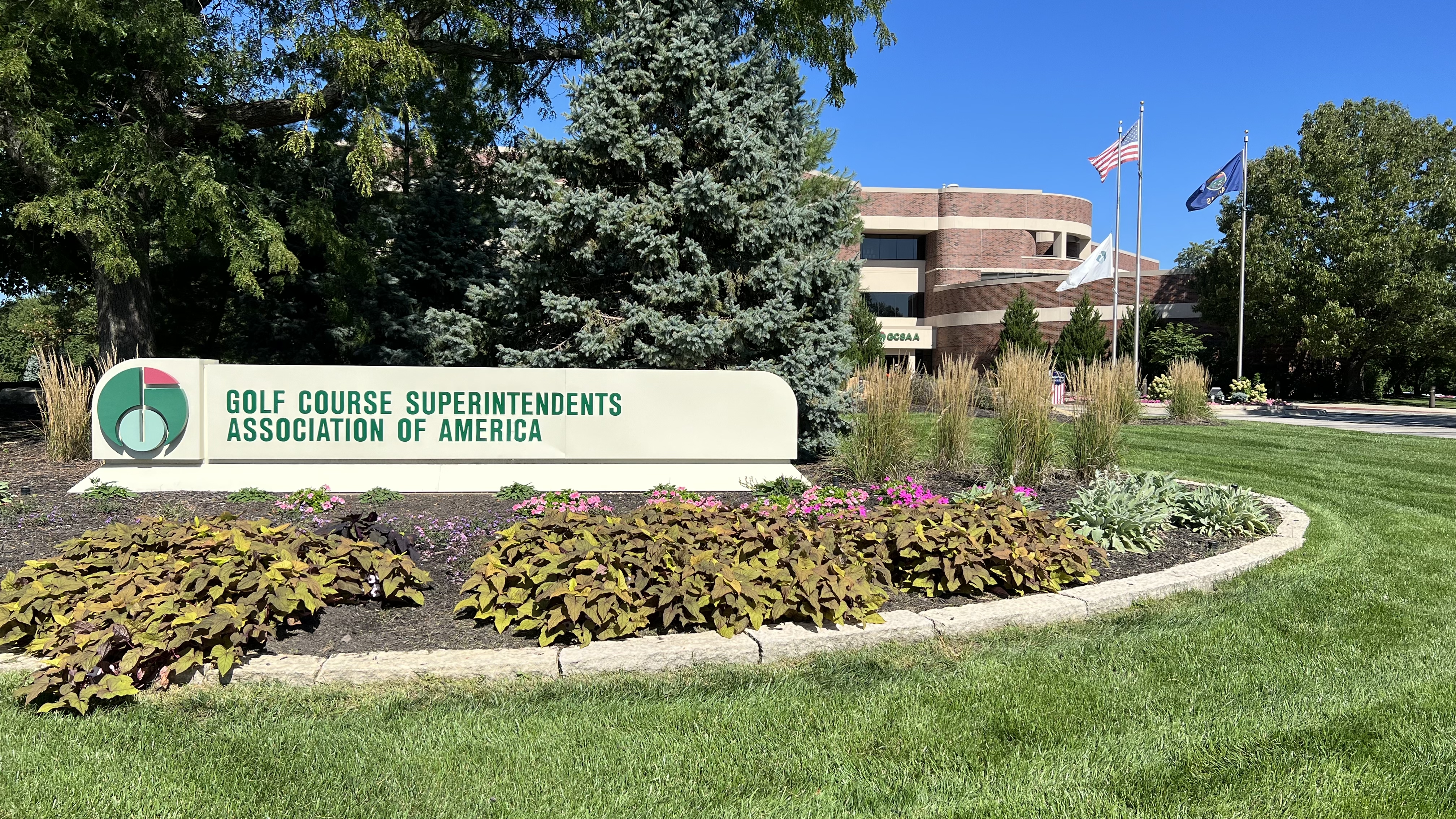 Welcome to the GCSAA Blog