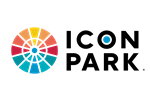 Icon Park Logo